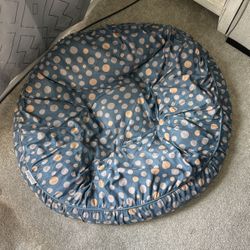 Large Dog Bed 