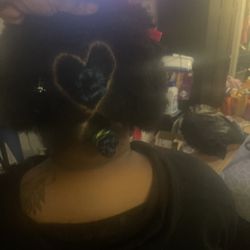 Knotless Braid Large To Butt For $150