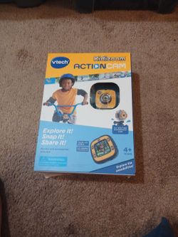 Vtech camera
