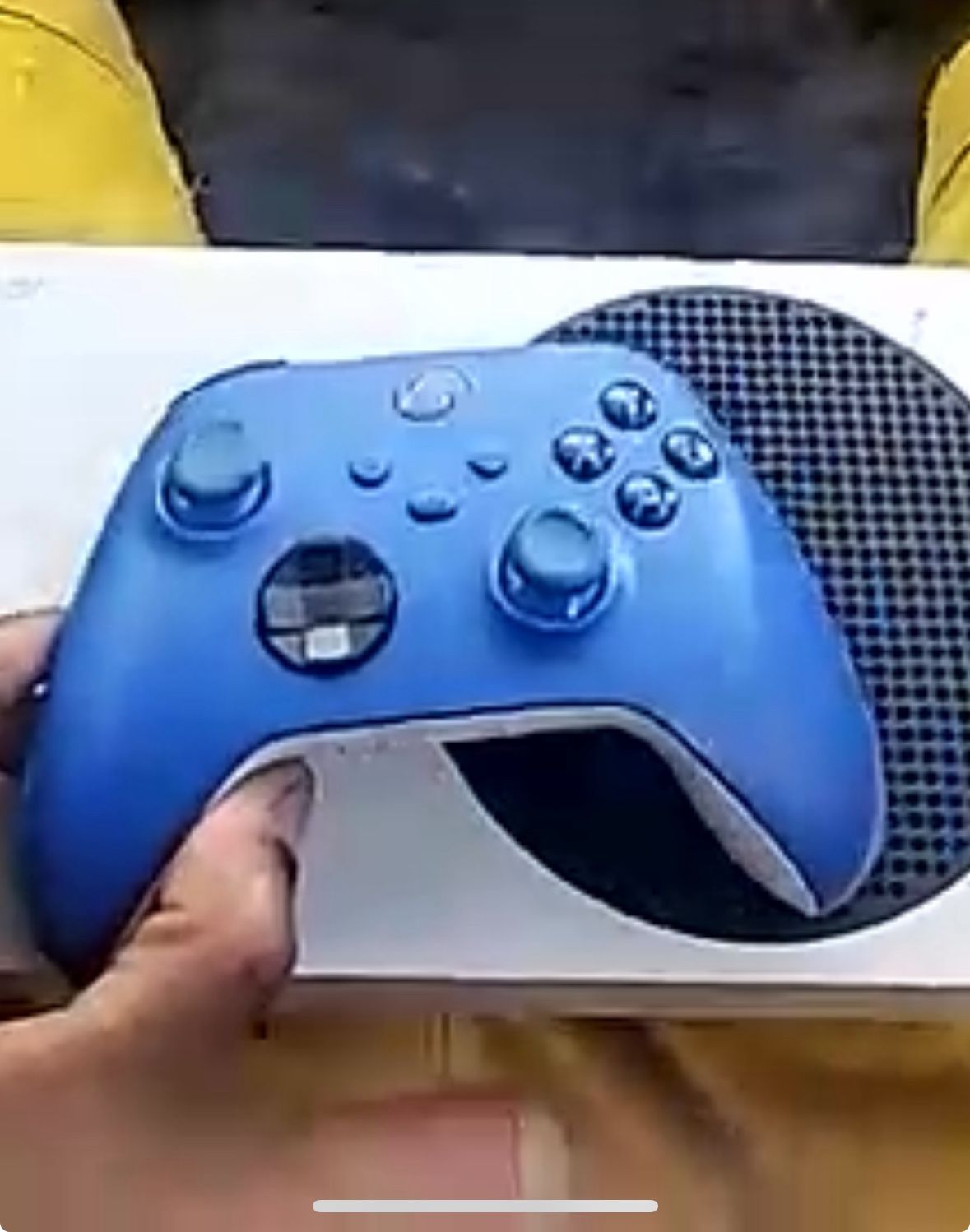 X Box Next Gen Series X