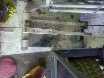 Laminate Floor Cutter