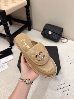 New Women's Slippers