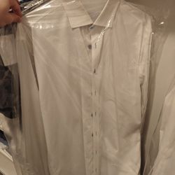 Twillory Dress Shirt/Pants