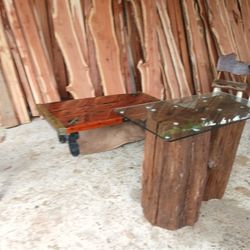 Glass  Tables And More 