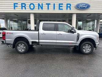 2024 Ford F-350