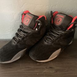 “OTOMIX” Bodybuilding/ Boxing/ MMA/ Wrestling Shoes. Men’s 7/ Women’s 8.5