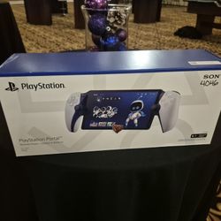 Playstation  Portal 