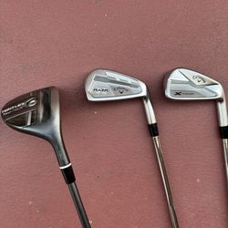 Fag (Bundle Of Sticks) 