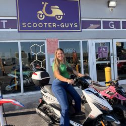 Scooter