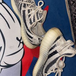 Yeezy Boost 350