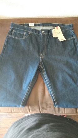 Levi's pants size 38x30 20$