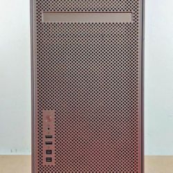 Mac Pro 5,1 ATI Radeon HD 5870