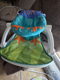 For baby