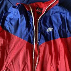Nike Windbreaker 