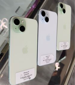 IPhone 15 128gb