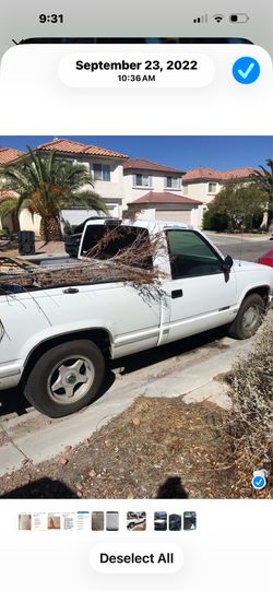 1994 Chevrolet 1500