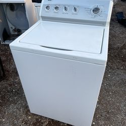 KENMORE WASHER 