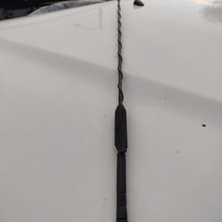 2006 Tacoma Antenna