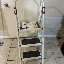 Step Ladder