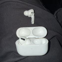 AirPods Pro