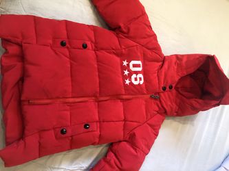Down Jacket