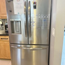 Refrigerator Frigidaire Gallery