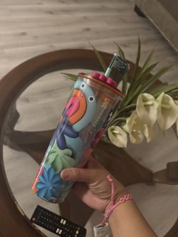 Starbucks Cup