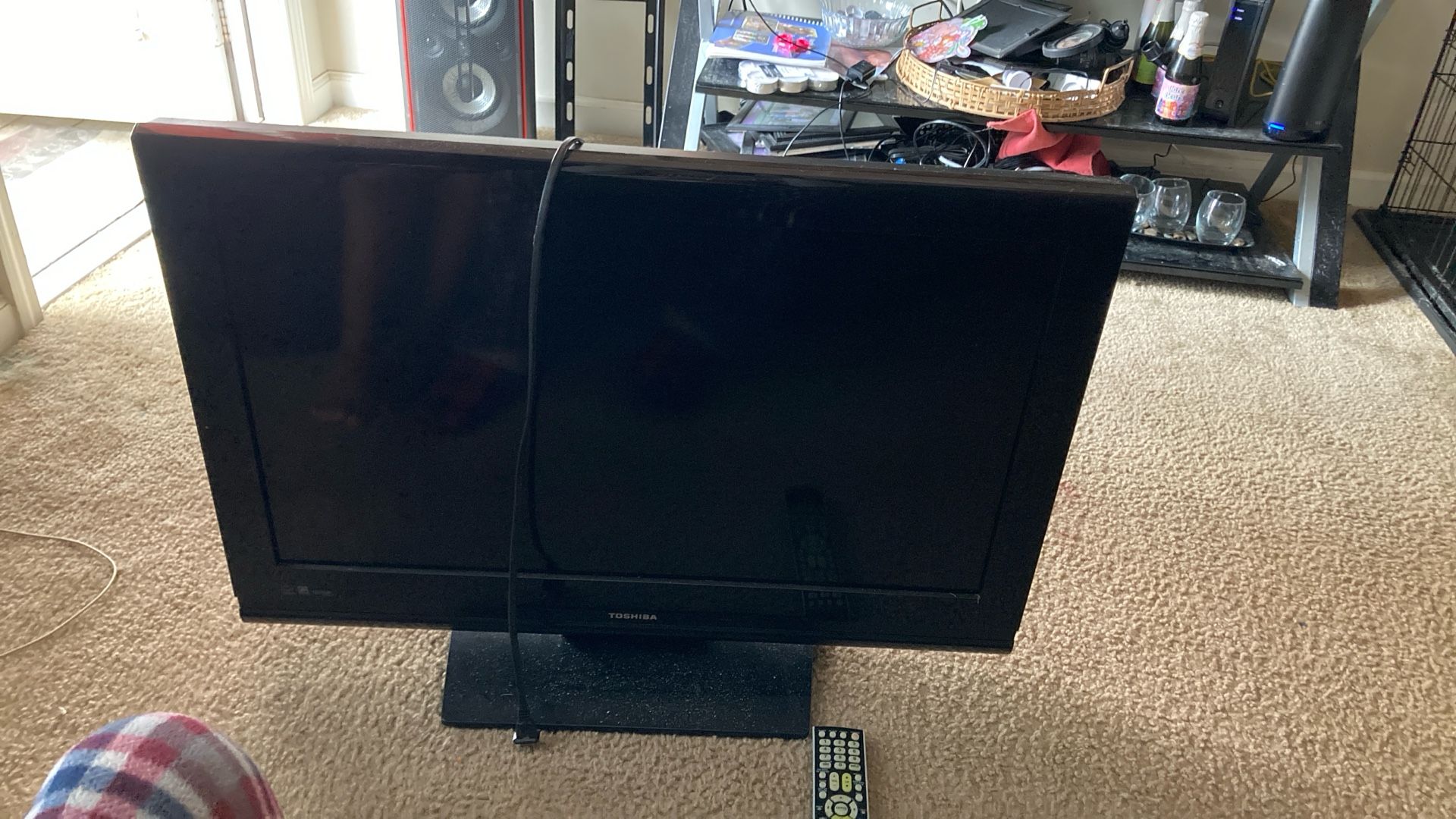 It’s In Good Condition Never Used