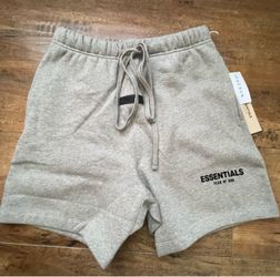 Essential fear of god