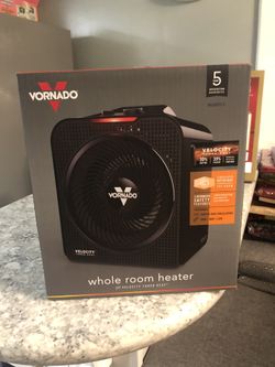 Heater