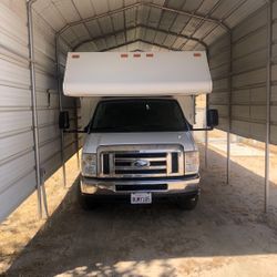 Majes 2016 MH RV