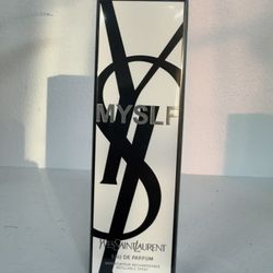 Ysl Perfume My Self 