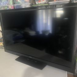 42 inch Vizio TV