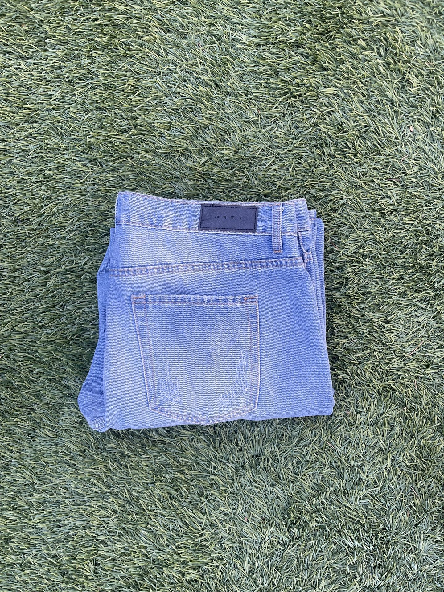Mnml Jeans