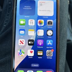 iPhone 13 Carrier Unlocked 