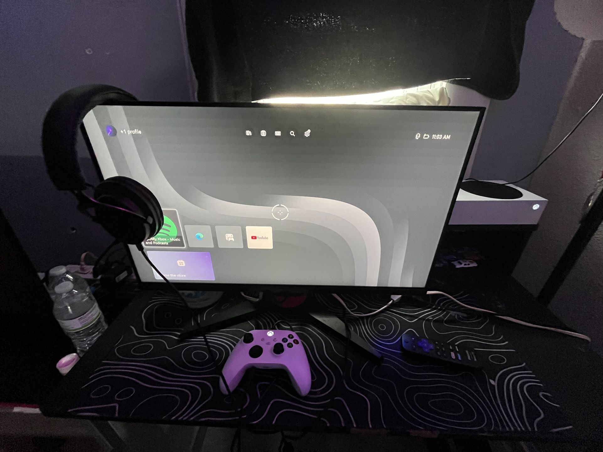 165hz Onn Monitor
