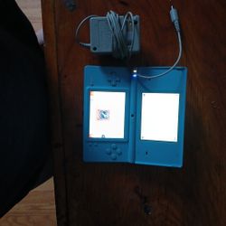 Nintendo dsi 