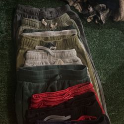 Lot Of Clothes #9 Boys Pants 
