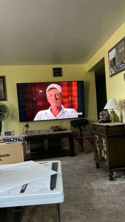 75 inch LG HD TV
