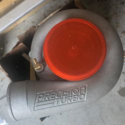 Precision Turbo 