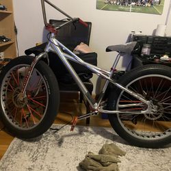 Fat Quad Se Bike(price Is Negotiable