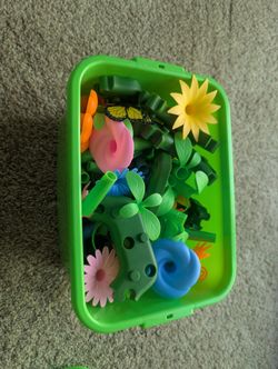 Little Learners Garden Building Kit