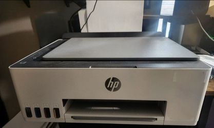 🔥HP Smart Tank 5101 All-In-One Printer w/ ink