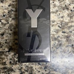 Ysl y le parfum