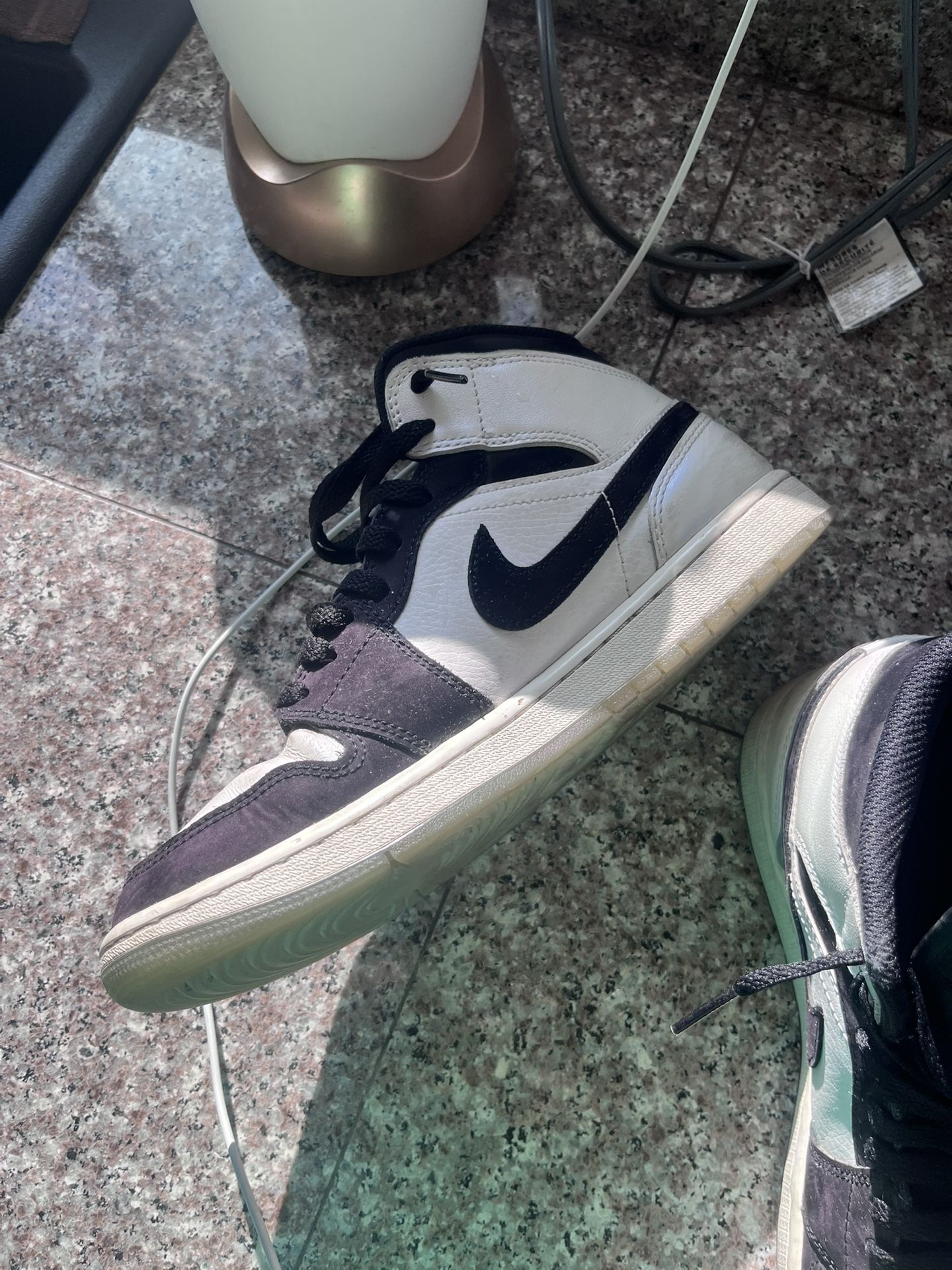 Air Jordan 1 Mid