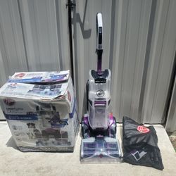 Carpet Cleaner/ Lavadora De Alfombras 