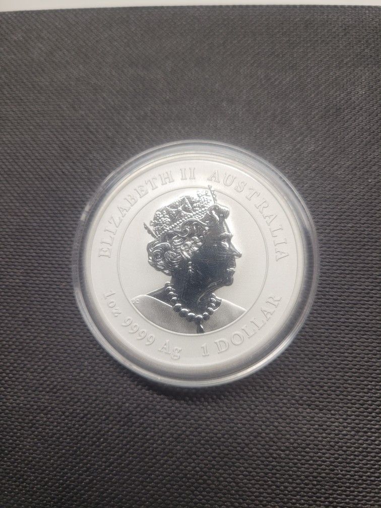 SILVER COLLECTORS