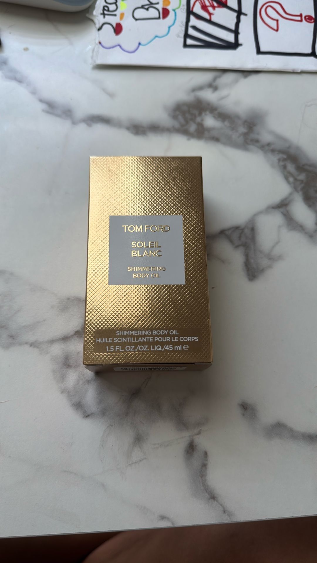 Tom Ford