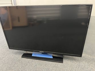Samsung 32” TV