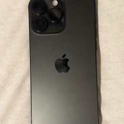 iphone 15 pro max 512gb black titanium